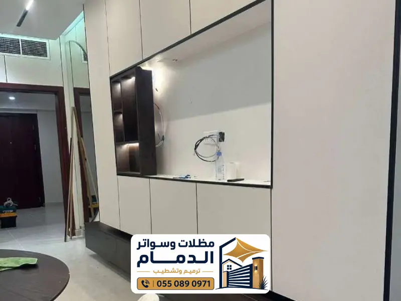 تشطيب شقق الدمام